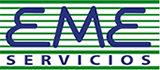 Logo Eme Servicios